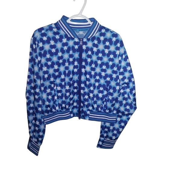 FP Movement Top Seed Tennis Jacket NWOT - Picture 2 of 3